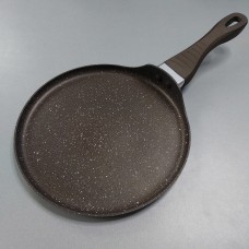 Сковорода млинна Chocolate Line 24 см Lessner 88364-24P