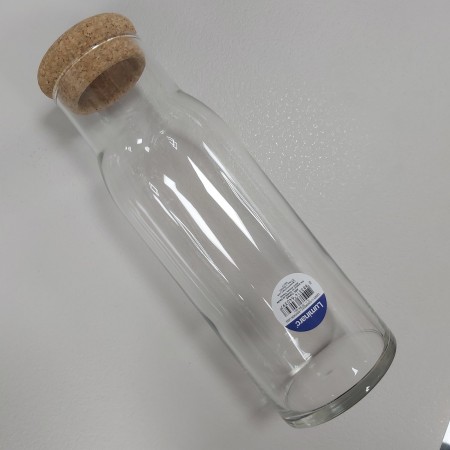 Пляшка 1 л Luminarc Funambule