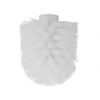 Єршик для унітазу з нержавіючої сталі 38 см Feniks E64