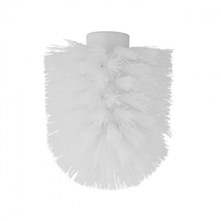 Йоршик для унітазу з нержавіючої сталі 38 см Feniks