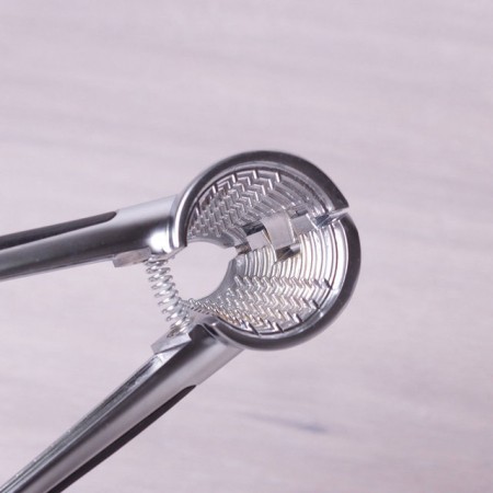 Орехокол Kamille 17,5*8,5*6 см. із цинкового сплаву