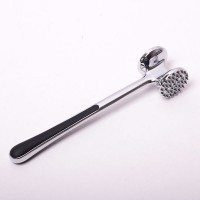 Кухонний молоток відбивний Kamille 24*6*4.5 см. з цинкового сплаву КМ-5091