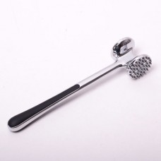 Кухонний молоток відбивний Kamille 24*6*4.5 см. з цинкового сплаву КМ-5091