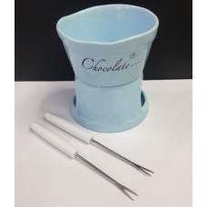 Набір для фондю Kamille Chocolate 5507