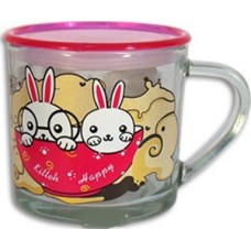 Кружка дитяча 300мл Elina 8027