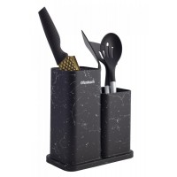 Підставка для ножів 21,5*13,2*23 cm з наповнювачем Ofenbach 100202