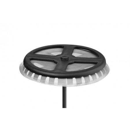  Френч-прес 800 мл синій пластик скло Ardesto Fresh AR1008BEF