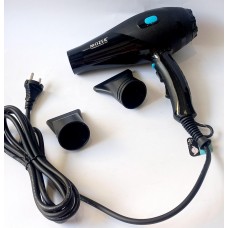 Фен для укладки та сушіння волосся 6000 Вт Mozer MZ-3100