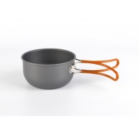 Набір туристичного посуду  Cooking Set DS-101 /6017