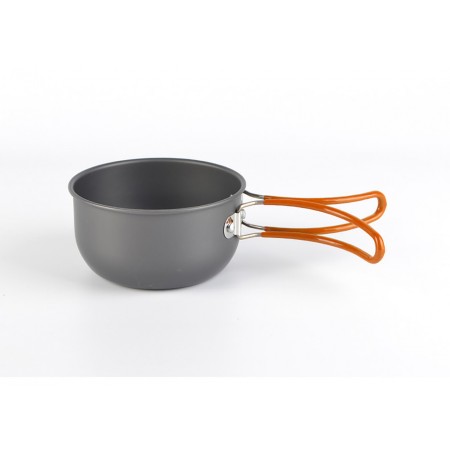 Набір туристичного посуду  Cooking Set DS-101 /6017