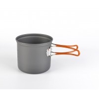 Набір туристичного посуду  Cooking Set DS-101 /6017