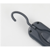 Автомобільний ліхтарик-лампа бездротовий LED 2 магніти 8094