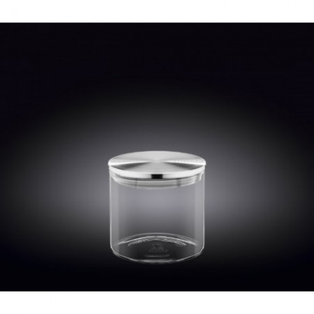 Банку для сипучих Wilmax Thermo WL-888511/A 400 мл