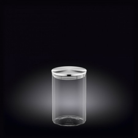 Банку для сипучих Wilmax Thermo WL-888514/A 950мл