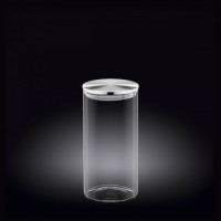 Банку для сипучих Wilmax Thermo WL-888516/A 1300мл