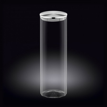 Банку для сипучих Wilmax Thermo WL-888520/A 2000мл