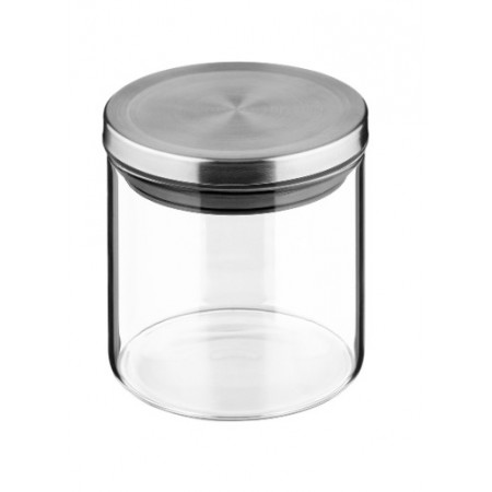 Ємність для сипучих Vinzer 0.5 л (50234)