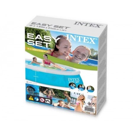 Басейн 183*51 см Intex 28101