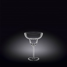 Набір склянок скляних для маргарити Wilmax WL-888107-JV/2C Julia Vysotskaya Color 250 мл 2 шт