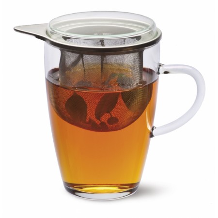 Чашка-заварник Simax Tea for one 350 мл s179