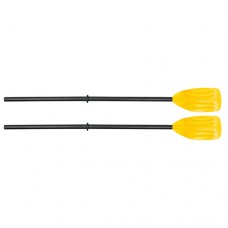 Пластикові весла 122 см 2 шт  BestWay 62015