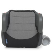 Бустер дитячий з підлокітниками та підсклянником El Camino ME 1044 RORO Royal Gray