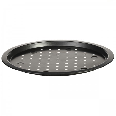 Деко для піци 35*2 см A-Plus 1286