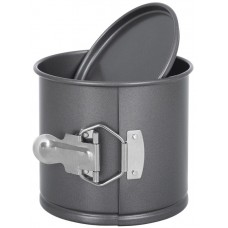 Форма для пасхи роз'ємна 12*10 см Ringel RG-10213-12