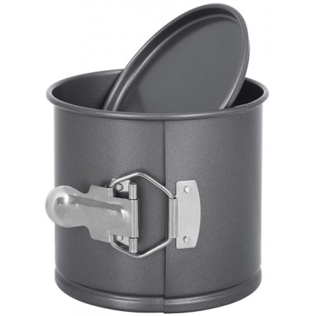 Форма для пасхи роз'ємна 12*10 см Ringel RG-10213-12
