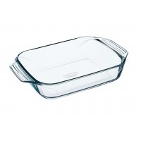 Форма для запікання PYREX IRRESISTIBLE 35 х 23 х 6 см (408B000/B046)
