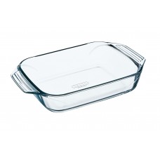 Форма для запікання PYREX IRRESISTIBLE 35 х 23 х 6 см (408B000/B046)