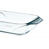 Форма для запікання PYREX IRRESISTIBLE 35 х 23 х 6 см (408B000/B046)