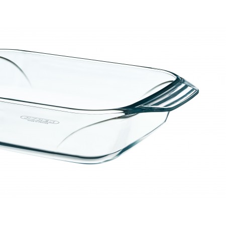 Форма для запікання PYREX IRRESISTIBLE 35 х 23 х 6 см (408B000/B046)