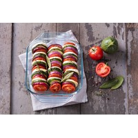 Форма для запікання PYREX IRRESISTIBLE 35 х 23 х 6 см (408B000/B046)