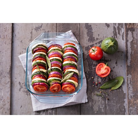 Форма для запікання PYREX IRRESISTIBLE 35 х 23 х 6 см (408B000/B046)