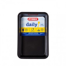 Форма для випікання Pyrex Daily 32 х 22 см 3.7 л DM34RR6