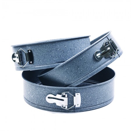 Набір роз'ємних форм Con Brio CB-532 Eco Granite