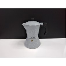 Гейзерна кавоварка Con Brio 300 мл CB-6706