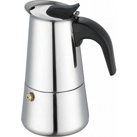 Кавоварка гейзерна 300 мл Vincent VC-1367-300