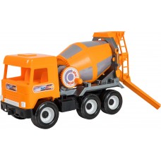 Бетонозмішувач Tigres Middle truck city (39311)