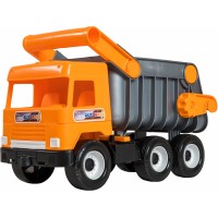 Самоскид Tigres Middle truck city (39310)