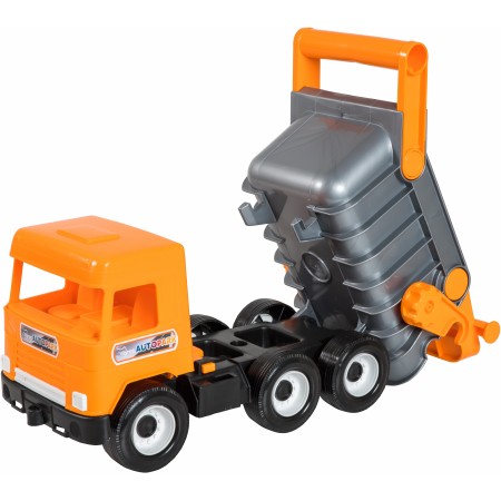 Самоскид Tigres Middle truck city (39310)