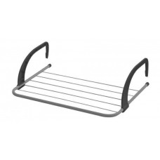 Сушарка для білизни на батарею навісна Casasi Hot 3 м CS92723