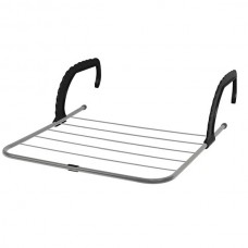 Сушарка на батарею для одягу Petek 3.5 м