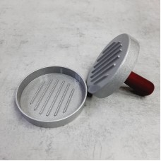 Прес для гамбургерів та котлет d-8,5 см h-1,5 см Organizers металевий BP-505/5052