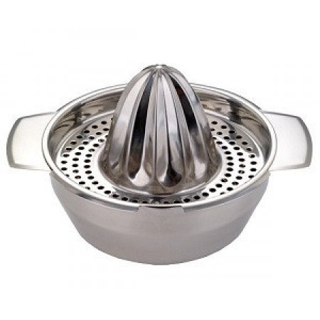 Ручний прес для цитрусових Empire з нержавіючої сталі 2506