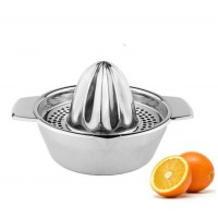 Ручний прес для цитрусових Empire з нержавіючої сталі 2506
