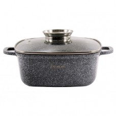 Каструля із мармуровим покриттям 4.4 л Zauberg ZB-1224