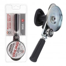 Машинка Продмаш МЗА-П для домашнього консервування автомат з підшипником