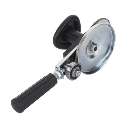 Машинка Продмаш МЗА-П для домашнього консервування автомат з підшипником